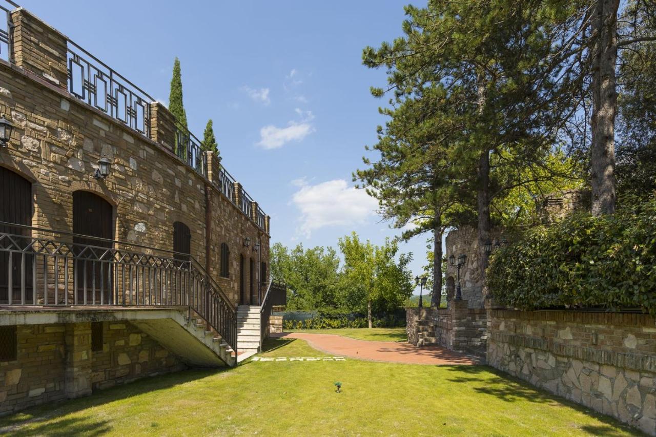 Fermignano Villa Serra Alta المظهر الخارجي الصورة